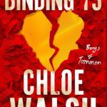 Binding 13 (The Boys of Tommen #1)