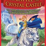 The Battle for Crystal Castle