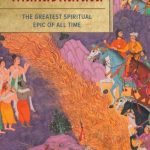 Mahabharata (Retold by Krishna Dharma)