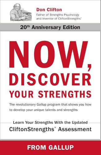 nowdiscover Now, Discover Your Strengths - Image 1