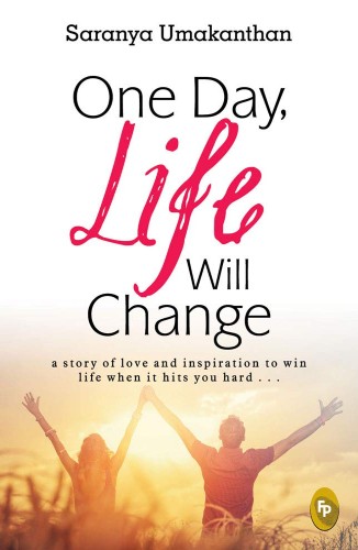onedaylife One Day, Life Will Change - Image 1