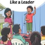 Public Speaking Like a Leader