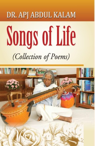 songsoflife Songs of Life (Collection of Poems) - Image 1