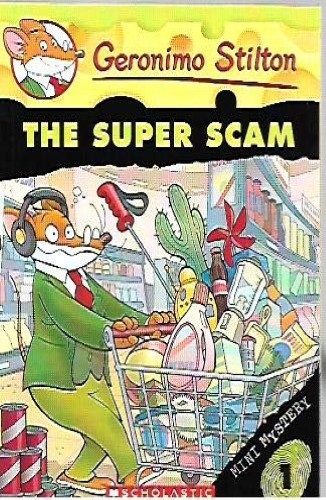 superscam The Super Scam - Image 1