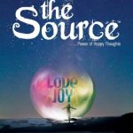 The Source... Power Of Happy Thoughts