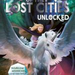 Unlocked (Keeper Of The Lost Cities #8.5)