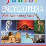 Junior Encyclopedia With Fascinating Facts