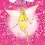 Honey : The Sweet Fairy
