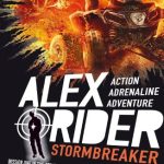 Stormbreaker (Alex Rider #1)