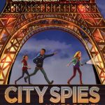City Spies