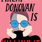 Finlay Donovan Is Killing It