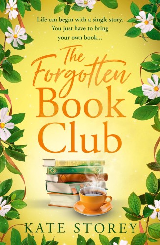 forgotten The Forgotten Book Club - Image 1