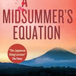 A Midsummer's Equation (Detective Galileo #3)