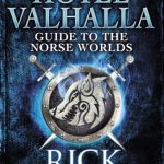 Hotel Valhalla - Guide to the Norse Worlds