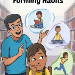 The Secret to Forming Habits