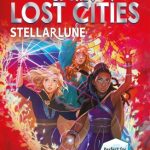 Stellarlune (Keeper Of The Lost Cities #9)