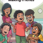 The Art of Making Friends