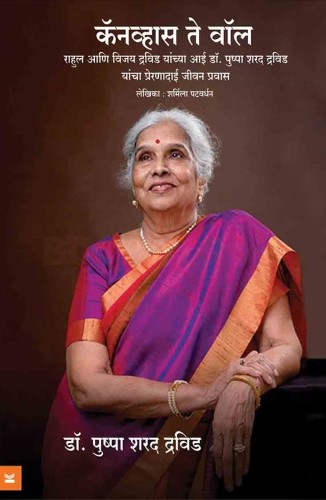 canvas Canvas Te Wall (कॅनव्हास ते वॉल) - Image 1