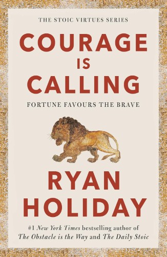 courageiscalling Courage is Calling - Image 1