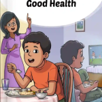 Eating Habits for Good Health