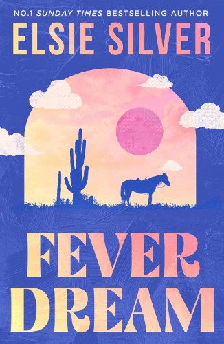 feverdream Fever Dream (Emerald Lake #1) - Image 1