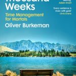 Four Thousand Weeks