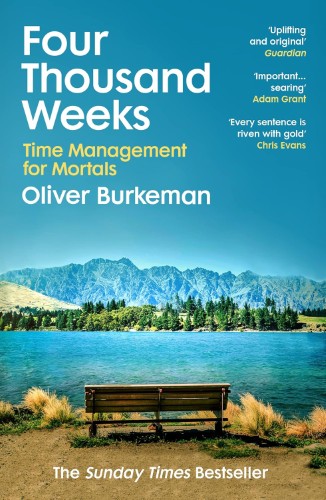 fourthousandweeks Four Thousand Weeks - Image 1