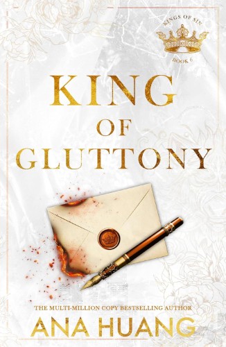 kingofgluttony King of Gluttony - Image 1