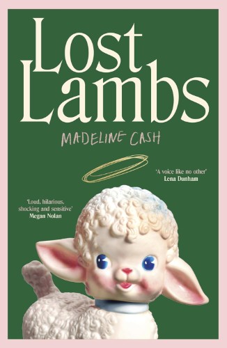 lostlambs Lost Lambs - Image 1