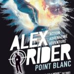 Point Blanc (Alex Rider #2)