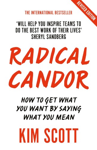 radical Radical Candor - Image 1