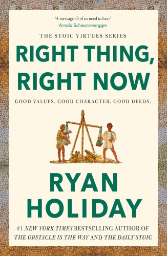 rightthing Right Thing, Right Now - Image 1