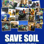 Save Soil: 100 Days That Moved the World