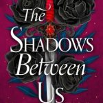 The Shadows Between Us (The Stathos Sisters #1)