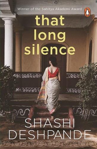 thatlongsilence That Long Silence - Image 1