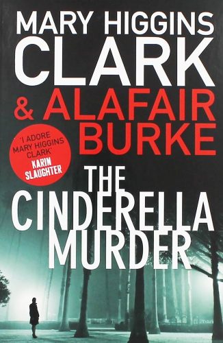 the-cindrella-murder-326x500.jpg The Cinderella Murder - Image 1