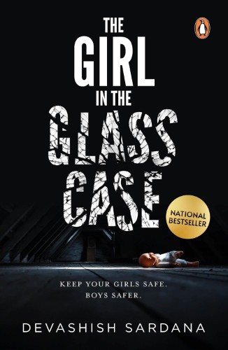 thegirlintheglasscase The Girl in the Glass Case - Image 1