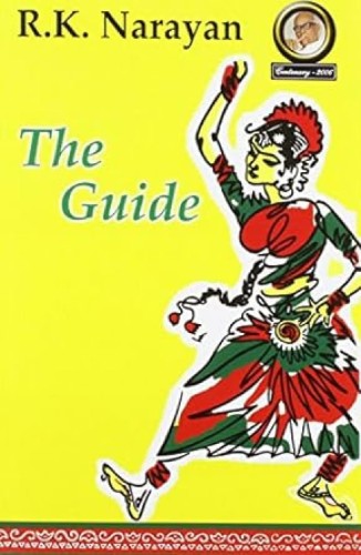 theguide The Guide - Image 1