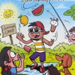 Tinkle Magazine - May 2026