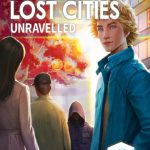 Unravelled (Keeper Of The Lost Cities #9.5)