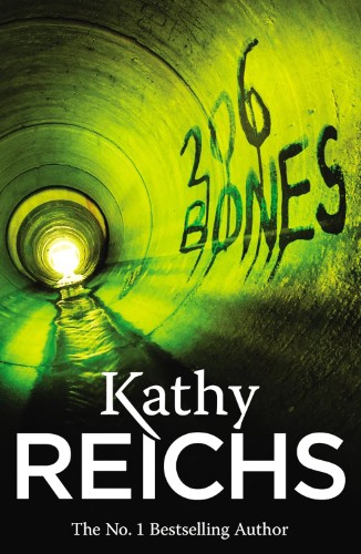 206bones 206 Bones - Image 1