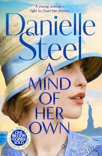 amindofherown A Mind of Her Own - Image 1