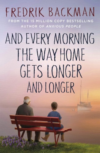 andeverymorning And Every Morning the Way Home Gets Longer and Longer - Image 1