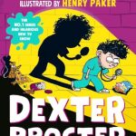 Dexter Procter and the Case of the Disappearing Doctor