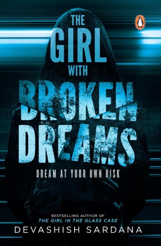 girlwithbroken The Girl with Broken Dreams - Image 1