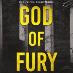 God of Fury (Legacy of Gods #5)