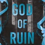 God of Ruin (Legacy of Gods #4)