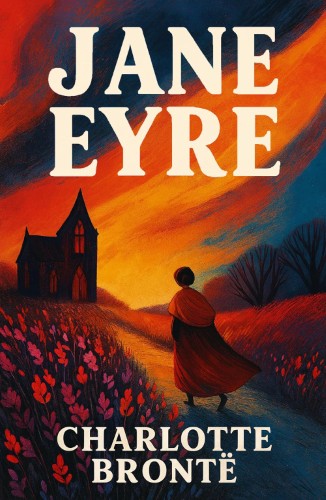 janeeyre Jane Eyre - Image 1