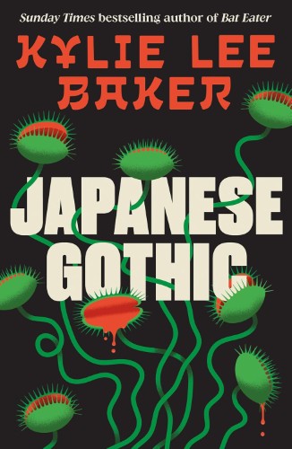 japanesegothic Japanese Gothic - Image 1