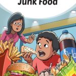 Gulu Finds the Truth about Junk Food